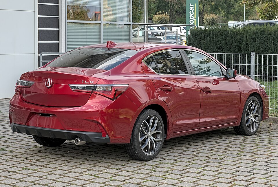 ILX Hybrid